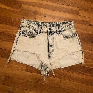 Urban Outfitters BDG Jean Shorts